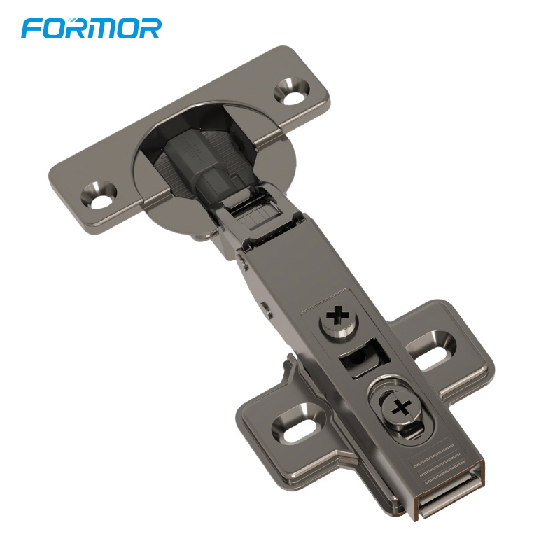 Titanium Hydraulic Hinge