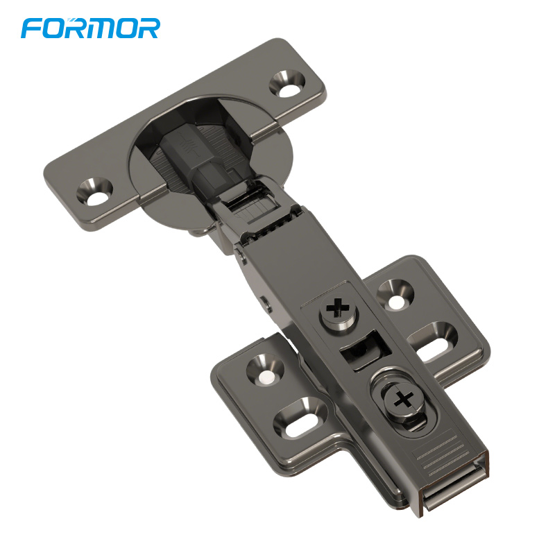 Three Way Soft Close Hinges