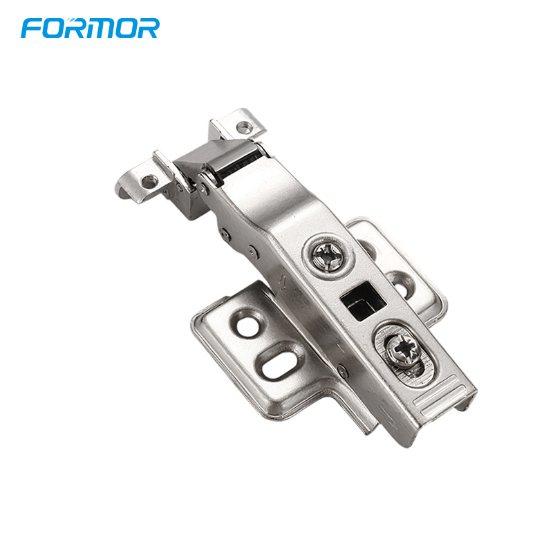 Adjustable Hinge