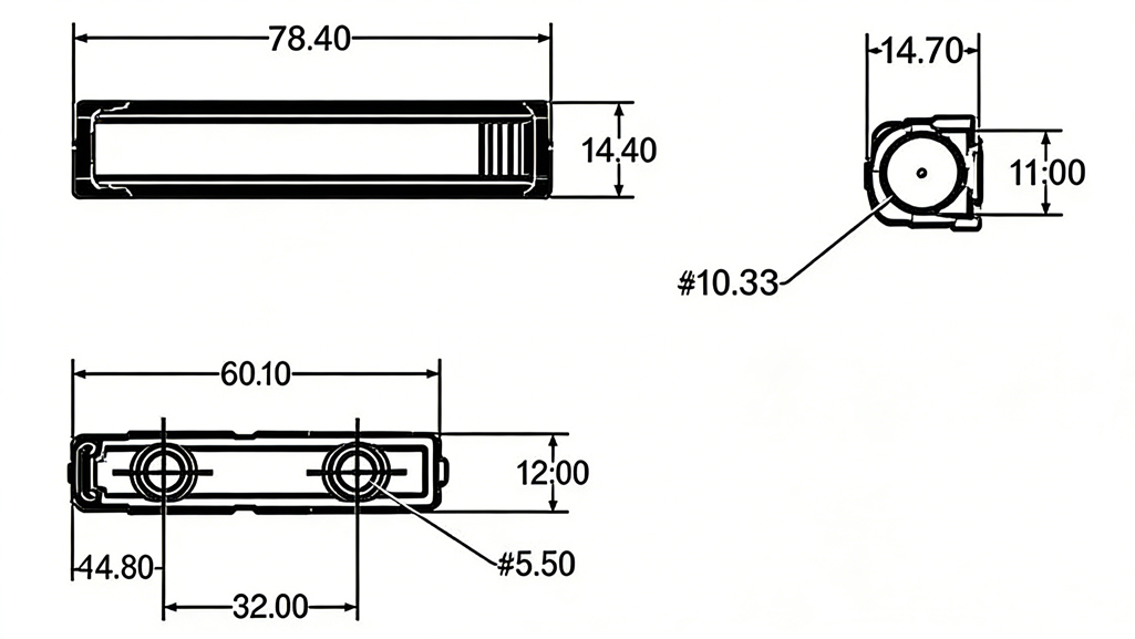 RD-A024 Rebound Device