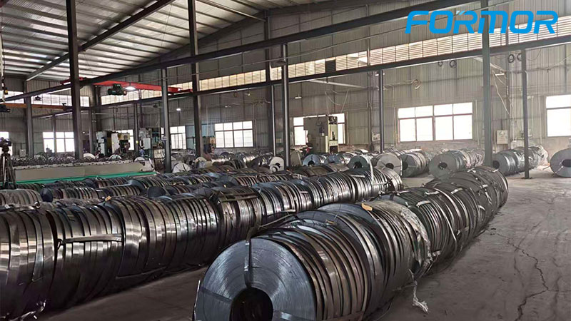 Raw Material For Drawer Slide