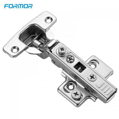 4D Soft Close Hinge