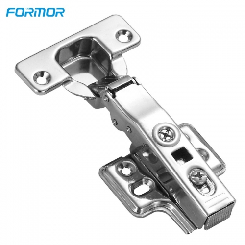 Adjustable Stainless Steel Cabinet Hinge