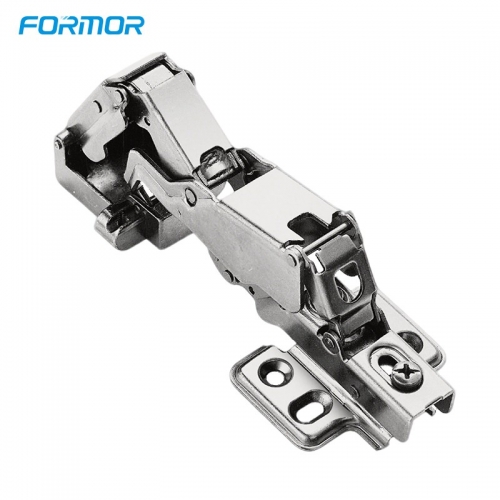 165 Degree Aluminium Frame Folden Closets Hinge