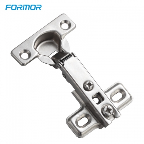 26mm Two Hole Mount Auto Cabinet Hinge