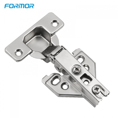 Fitting Hidden Cabinet Door