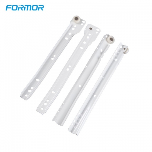 Heavy Duty Side Bottom Mount Drawer Glides