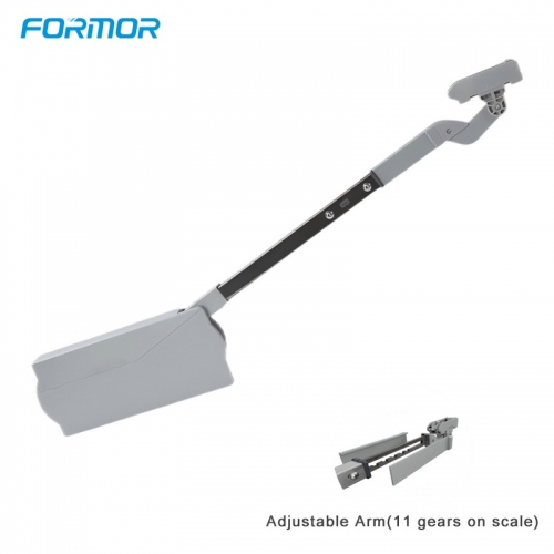 Adjustable Up And Over Cabinet Lift System Hardware