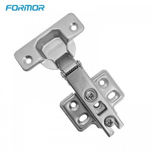 Two Hole Furniture Door Hinge Hardware