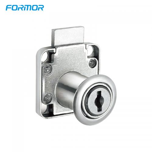 Fully Enclosed Cabinet Lock