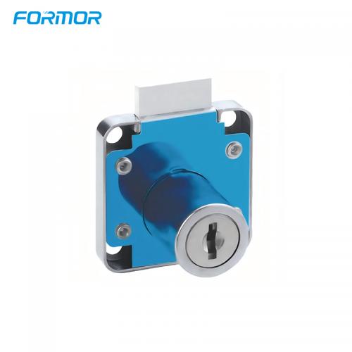 Quick Mount Cabinet Lock