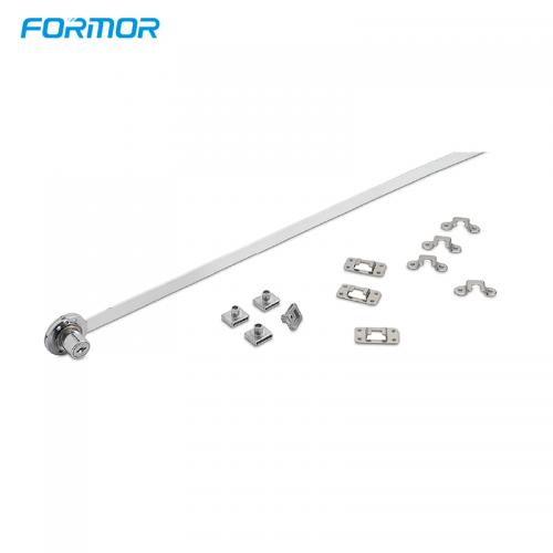 Side Mounted Drawer Lock
