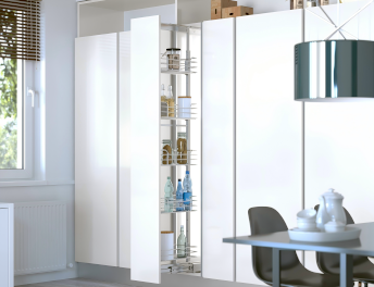 Кухонная кладовая