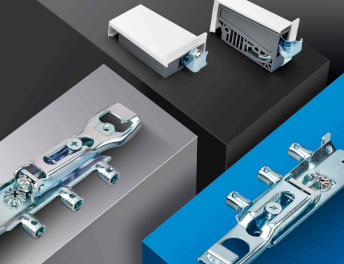 Подвесной кронштейн для шкафа