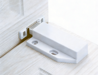 Защелка шкафа