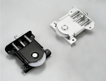 Фурнитура для раздвижных дверей