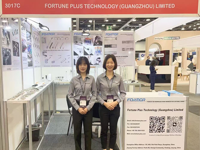 ЭКСПО MUEBLE INTERNACIONAL 2024