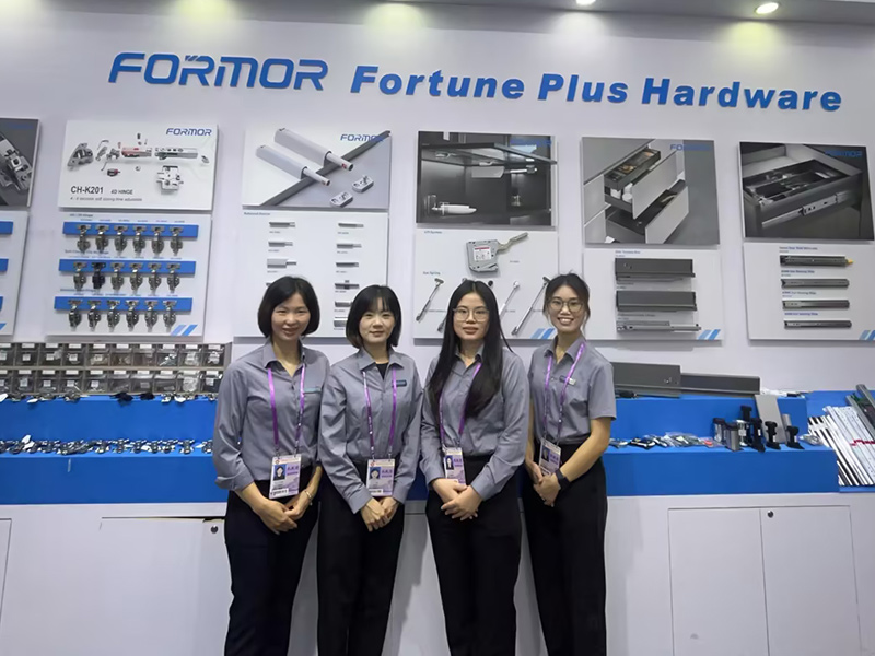 136-я Кантонская ярмарка