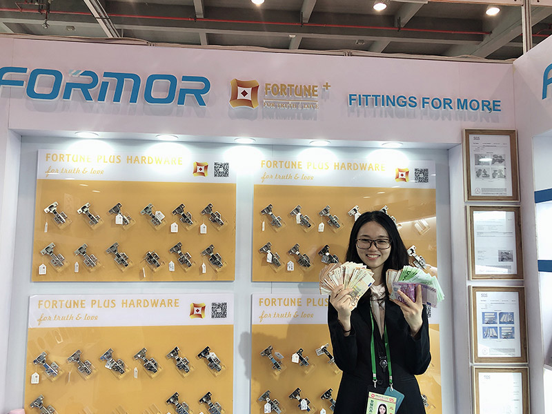 125-я Кантонская ярмарка