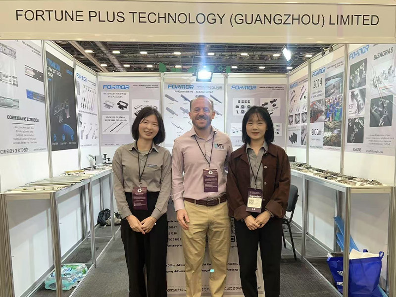 ЭКСПО MUEBLE INTERNACIONAL 2025