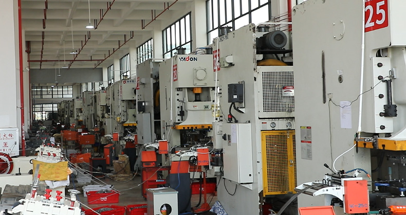 Интеллектуальное производство, надежное качество.